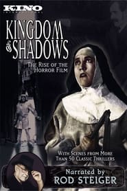 Kingdom of Shadows' Poster