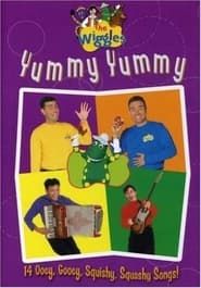 The Wiggles Yummy Yummy' Poster