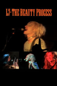 L7 The Beauty Process' Poster
