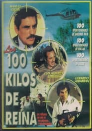 Los 100 Kilos de Reyna' Poster