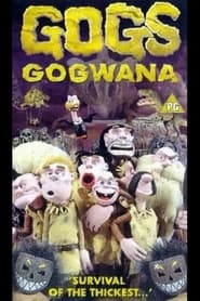 Gogwana' Poster