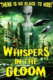Whispers in the Gloom' Poster