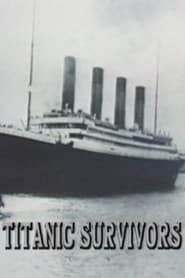 Titanic Survivors' Poster