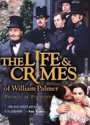 The Life and Crimes of William Palmer' Poster