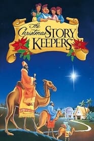 The Christmas Story Keepers' Poster