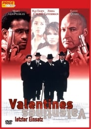 Valentines Day' Poster