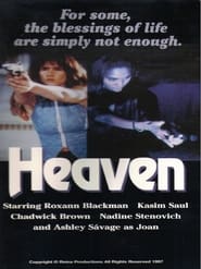 Heaven' Poster