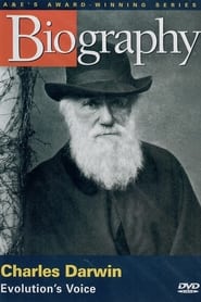 Charles Darwin Evolutions Voice' Poster