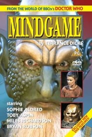 Mindgame' Poster