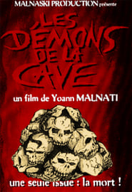 Les dmons de la cave' Poster