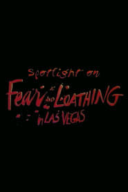 Spotlight on Location Fear and Loathing in Las Vegas' Poster