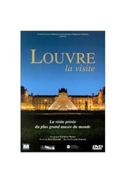 Louvre The Visit' Poster