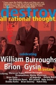 Destroy All Rational Thought' Poster