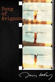 Song of Avignon' Poster