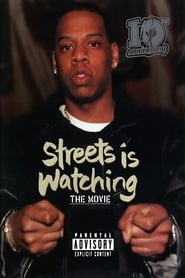Streets is Watching' Poster