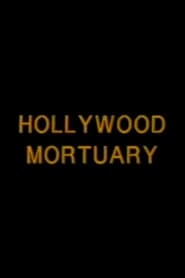 Hollywood Mortuary' Poster