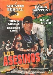 Los asesinos' Poster