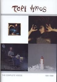 Tori Amos The Complete Videos 19911998' Poster