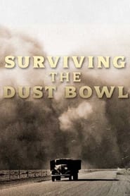 Surviving the Dust Bowl' Poster
