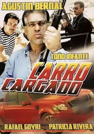 The Loaded Car' Poster