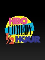 HBO Comedy HalfHour Jeff Garlin' Poster