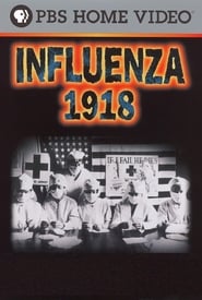 Influenza 1918' Poster