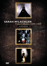 Sarah McLachlan Video Collection 19891998' Poster