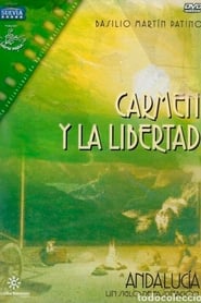 Carmen y la libertad' Poster