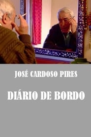 Jos Cardoso Pires  Dirio de Bordo' Poster