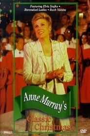 Anne Murrays Classic Christmas' Poster
