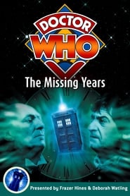 Doctor Who The Missing Years' Poster