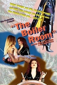 The Boiler Room' Poster
