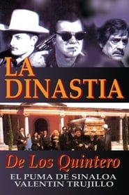 La dinasta de los Quintero' Poster