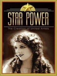 Star Power The Creation Of United Artists' Poster