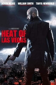 Heat of Las Vegas' Poster