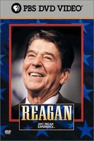 American Experience Reagan Part II' Poster