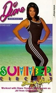 Summer Circuit Beach Body' Poster