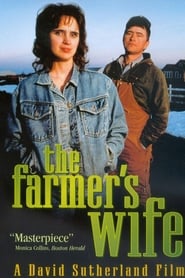 The Farmers Wife' Poster