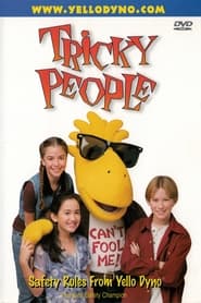 Tricky People' Poster