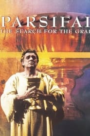 Parsifal The Search for the Grail' Poster