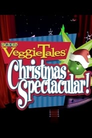 VeggieTales Christmas Spectacular' Poster