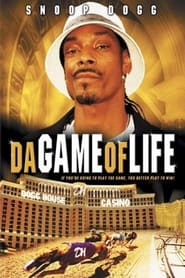 Da Game Of Life' Poster