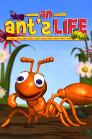 Bug Bites An Ants Life' Poster