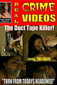Duct Tape Killer' Poster