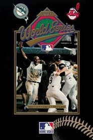 1997 Florida Marlins The Official World Series Film' Poster