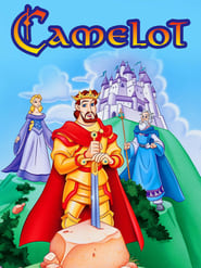 Camelot' Poster