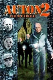 Auton 2 Sentinel' Poster