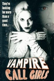 Vampire Call Girls' Poster