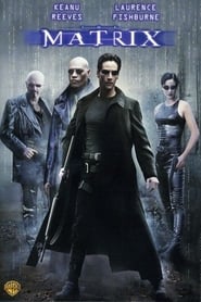The Matrix What Is BulletTime' Poster