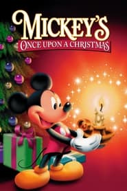 Streaming sources forMickeys Once Upon a Christmas